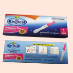 KingTest-Pregnency-Test