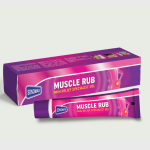 Muscle Rub